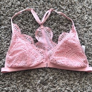 VS Pink Bralette